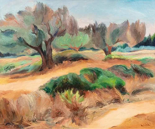 Paysage
